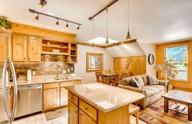 Jackpine & Black Bear Condos - Foto 17