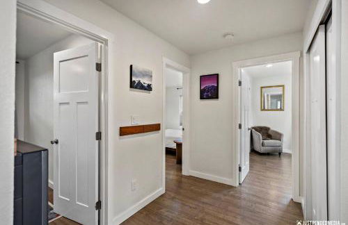 Downtown Retreat: Convenient Family Cottage - Foto 20