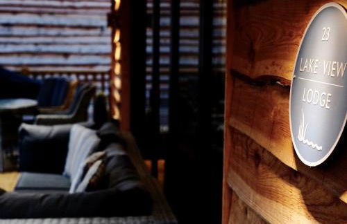 Lake View Lodge - Foto 3
