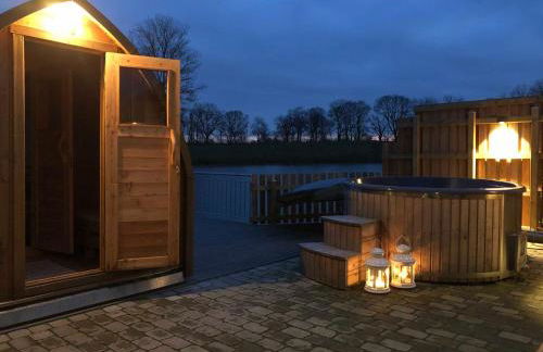 Ferienhaus Alte Wassermuehle Gut Oestergaard - Foto 20