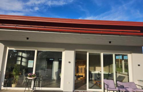 Apartman Fenestra s terasom i pogledom na Gacku - Foto 27