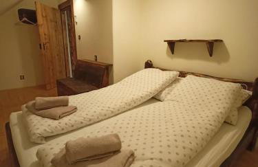 Zagroda Miodowa agroturystyka w Bieszczadach - Foto 16