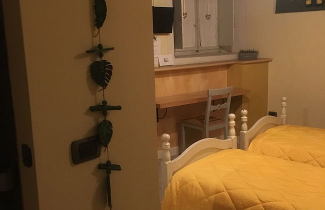 B&B L'Antico Torchio - Foto 23