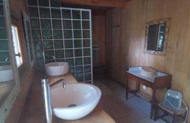 les trois caselles - Photo 13