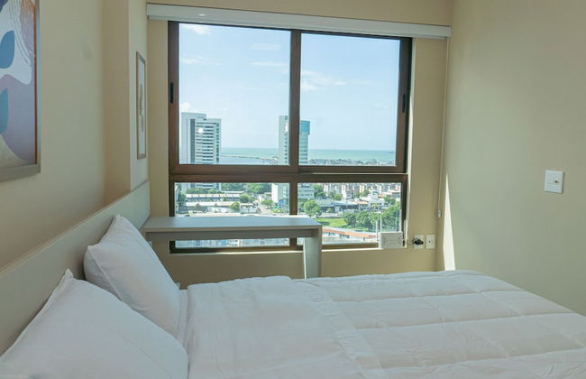 Flats no Parque Shopping por Yolo - Foto 6