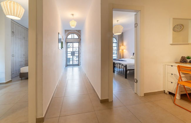 Stay Jaffa Jerusalem - Foto 27