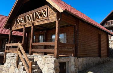 Chalet Belfort - Foto 24