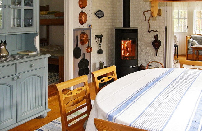 6 Person Holiday Home in Ostmark - Foto 18