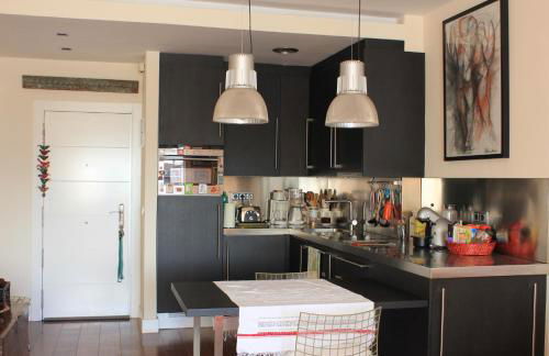 BERNABEU, luxury y luminoso apartamento entero - Photo 12