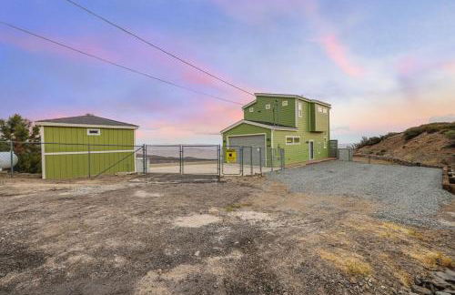 Unique Mountain Gem-Sauna Hot Tub Scenic View - Foto 11