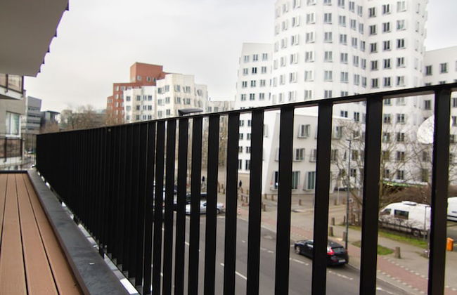 Sleep Inn Medienhafen Suites - Photo 30