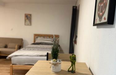 Ferienwohnung Neroth - Foto 3