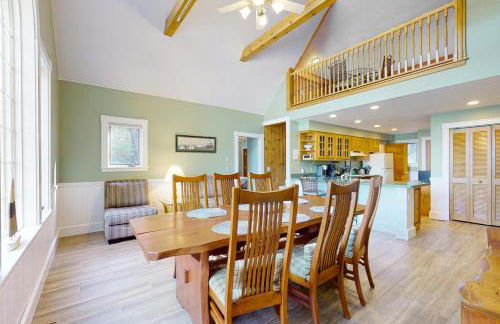 Stoneybrook Retreat Haven - Foto 6