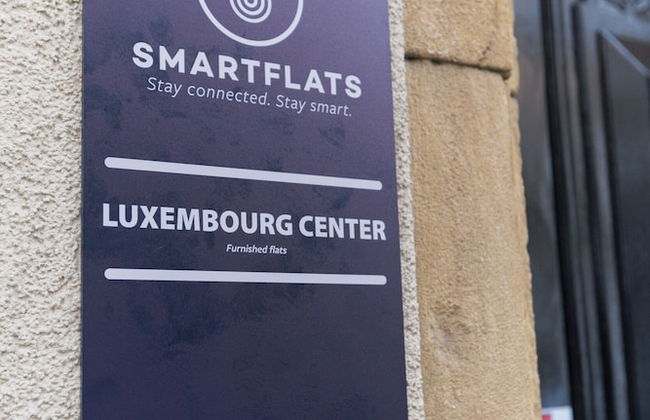 Smartflats Design Luxembourg - Photo 16