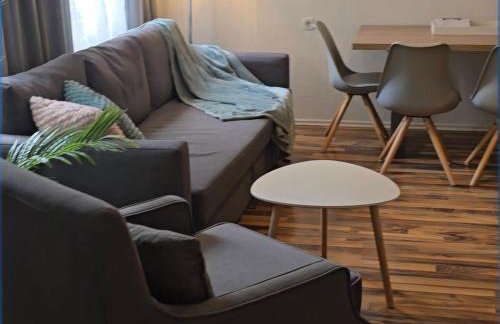 Rhein Living Apartment - Balkon und Rheinpromenade - Photo 6