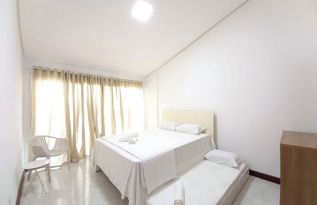 Flats at Club Meridional - Praia dos Carneiros - Foto 37