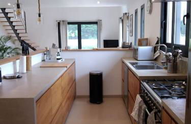 Loft avec piscine privée en campagne proche Saint Remy de Provence - Photo 10