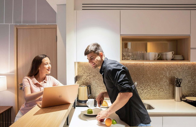 Adagio Premium The Palm - Foto 25