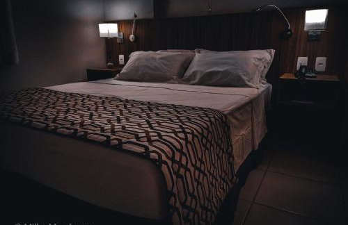 Flat Completo para uma estadia perfeita NOTA FISCAL - Foto 23