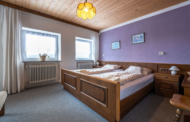 Bayerisch Häusl - Foto 27