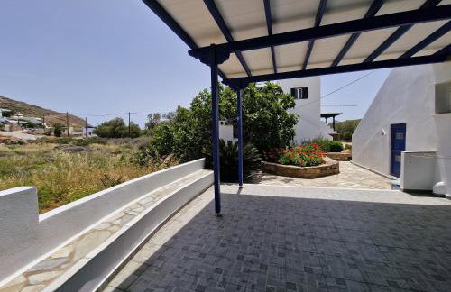 Porto Apergis - Foto 15