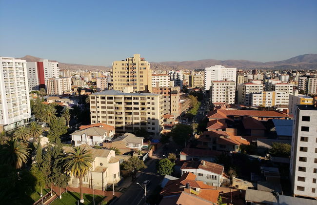 Portal Rent Apart 3 - Photo 13