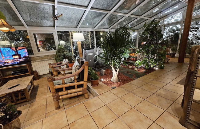 Boutique Hotel Club Austria - Foto 56