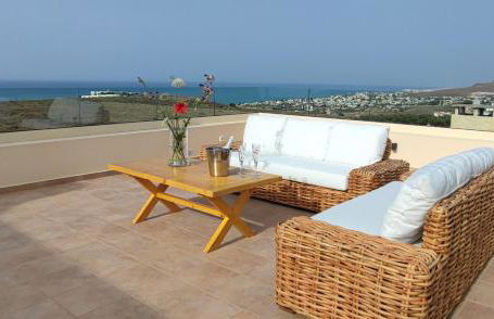 helidoni luxury villa - Foto 49