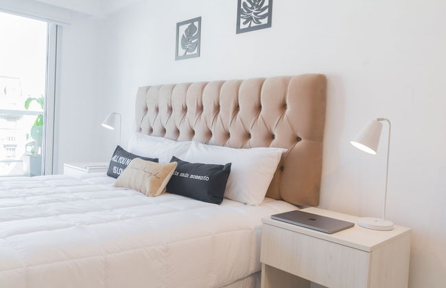 Boutique Apartments BA Moreno - Foto 66