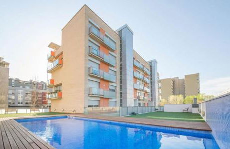 Large terrace luxury apartment - Photo 28