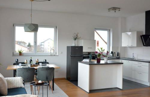 Schwarzwald Lahr Europapark Penthouse Sunshine - Foto 46