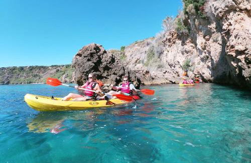 Boutique Style Apartment in Velez de Benaudalla - near Salobrena - Foto 33