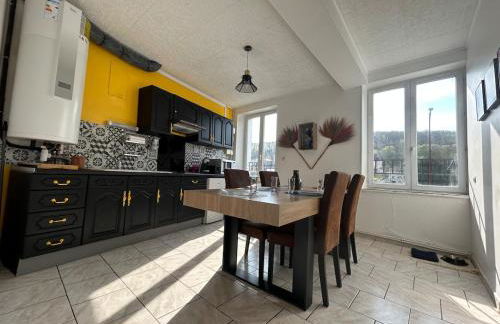 joli logement rénové vue sur Meuse Miss Africa - Foto 6