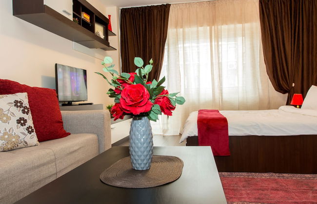 Motru 84 by MRG Apartments - Foto 12