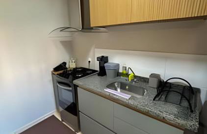 2 quartos, ar condicionado e pertinho do centro - Foto 40