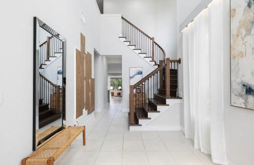 Beautiful Villa with first class amenities on Bears Den Resort Orlando Villa 6285 - Foto 7