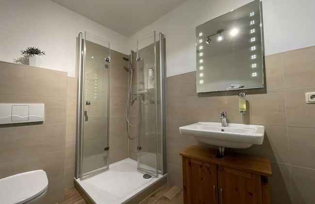 Urlaub im Fachwerk - Foto 67