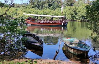 Rivière Retreat - Foto 42