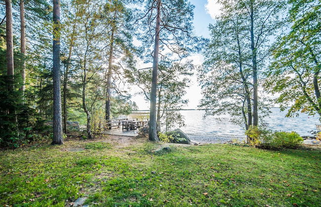 Villa Skitunäs - Photo 49