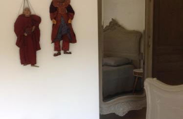 Petite Maison du Ventoux - Foto 26