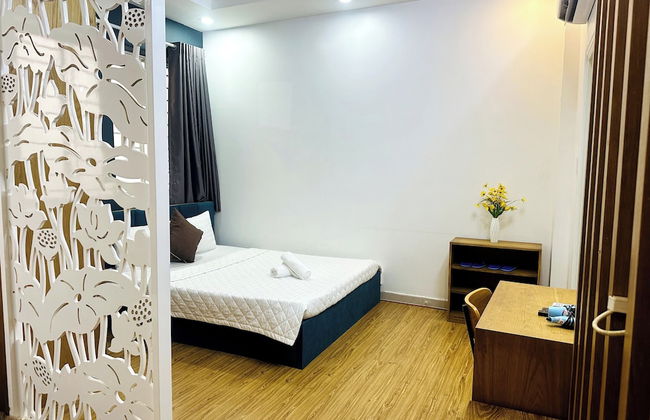 Sunny Apartment Ho Chi Minh - Foto 11