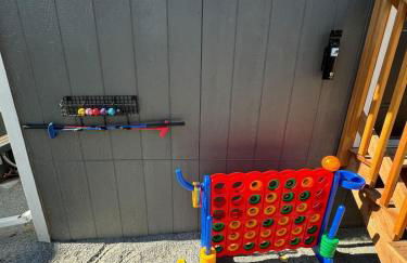 Spooky Victorian Family house with four bedrooms central to downtown - Foto 15