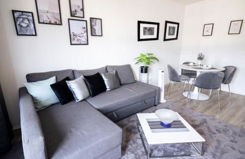 City Suite - 5 Min to HBF - Foto 10