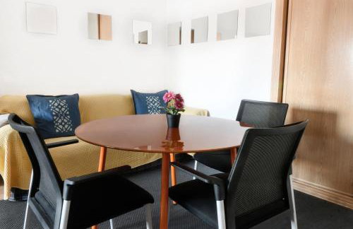 Apartamento4estaciones - Photo 16