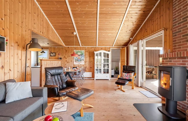 "Brigit" - 200m from the sea - Foto 32