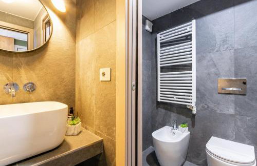 Le Mallet, Courmayeur, Alpine Homesuite - Foto 60
