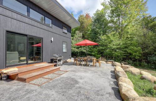 Adirondack Cabin Near Whiteface Mountain Resort! - Foto 37