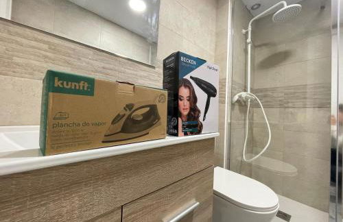 Céntrico apartamento muralla 1 - Foto 19