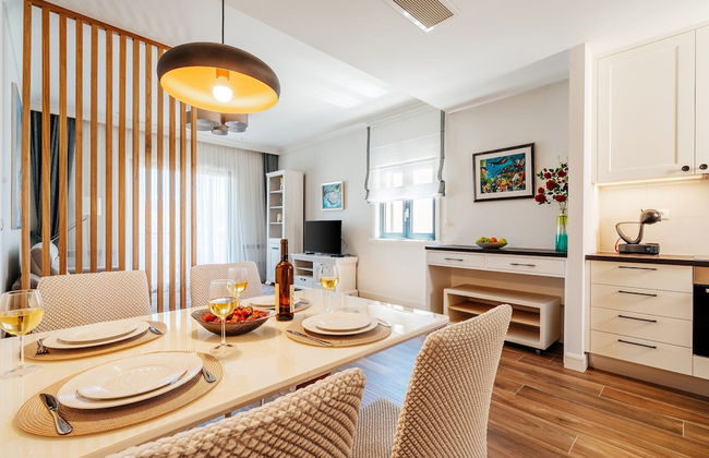 Lustica Bay Central - Foto 51