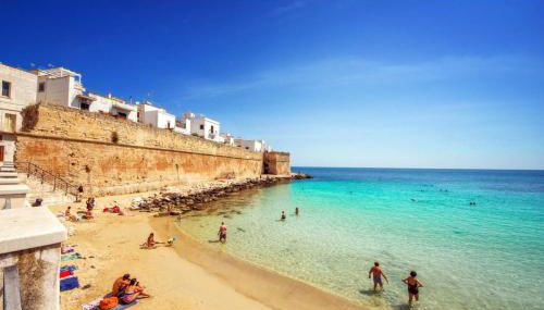 Luxury Apartment in Bari Center - Foto 3